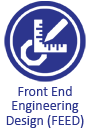 Front End Engineering Design (FEED)