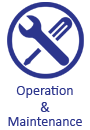 Operation and Maintenance