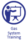 Gas System Training